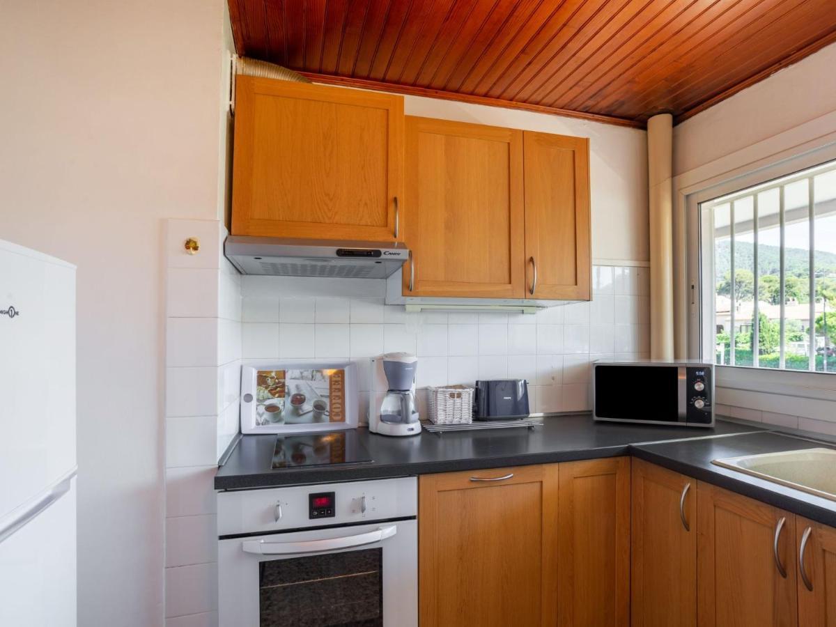 Apartment Le Carthage By Interhome Carqueiranne Exterior photo