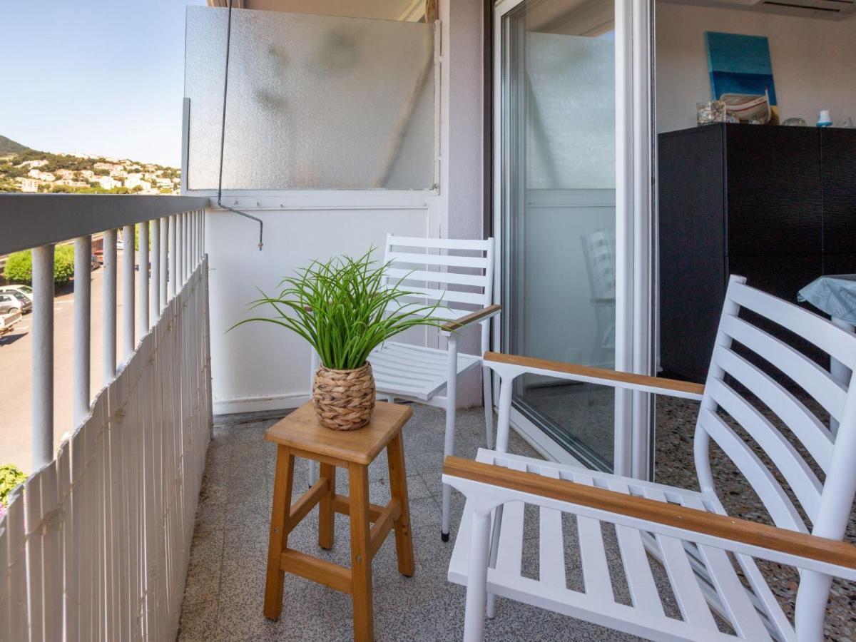 Apartment Le Carthage By Interhome Carqueiranne Exterior photo