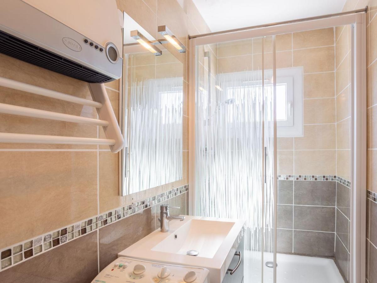 Apartment Le Carthage By Interhome Carqueiranne Exterior photo