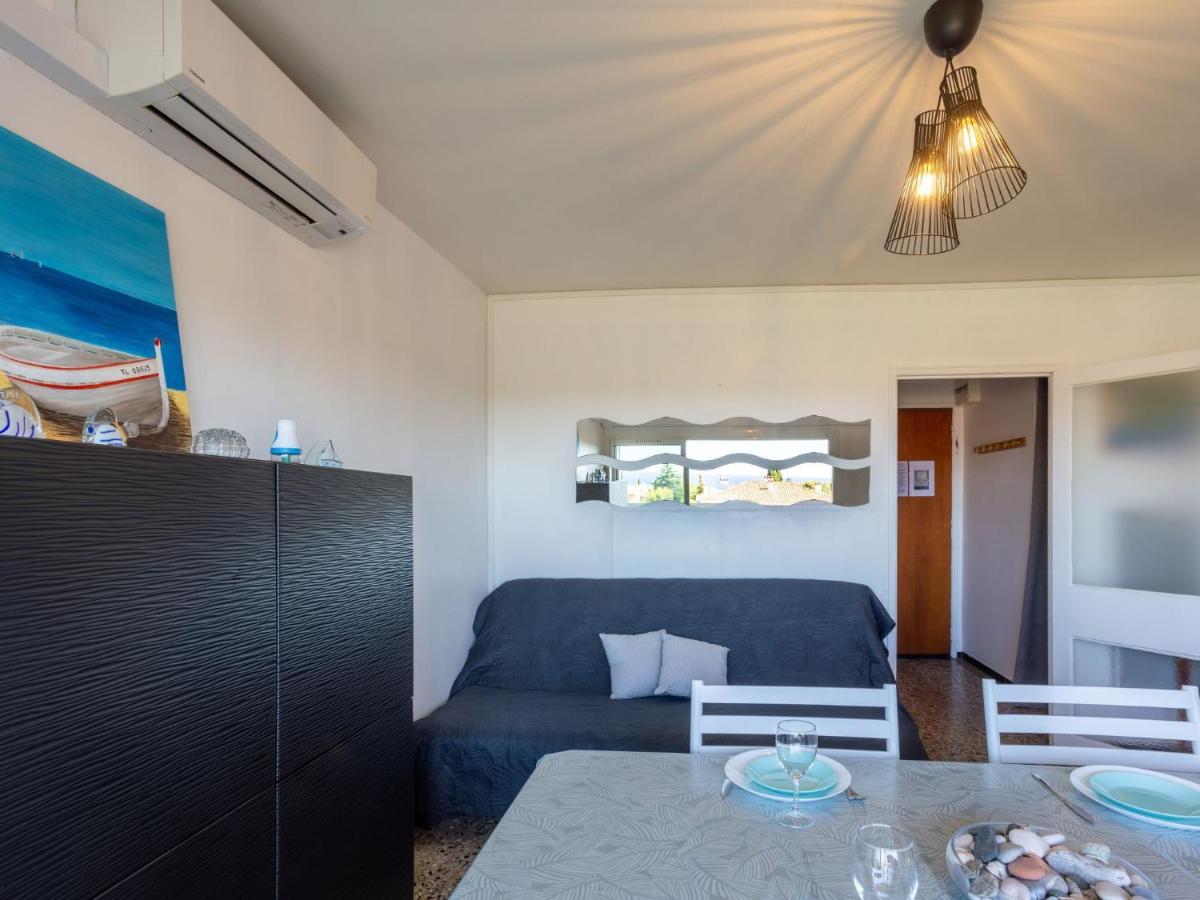 Apartment Le Carthage By Interhome Carqueiranne Exterior photo